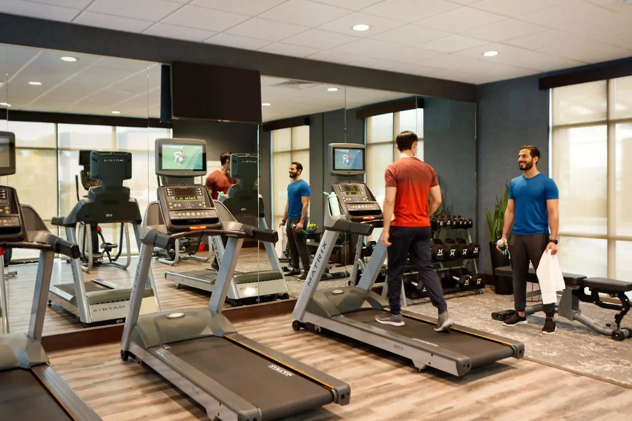 Hotel Holiday Inn Nashville Airport By Ihg