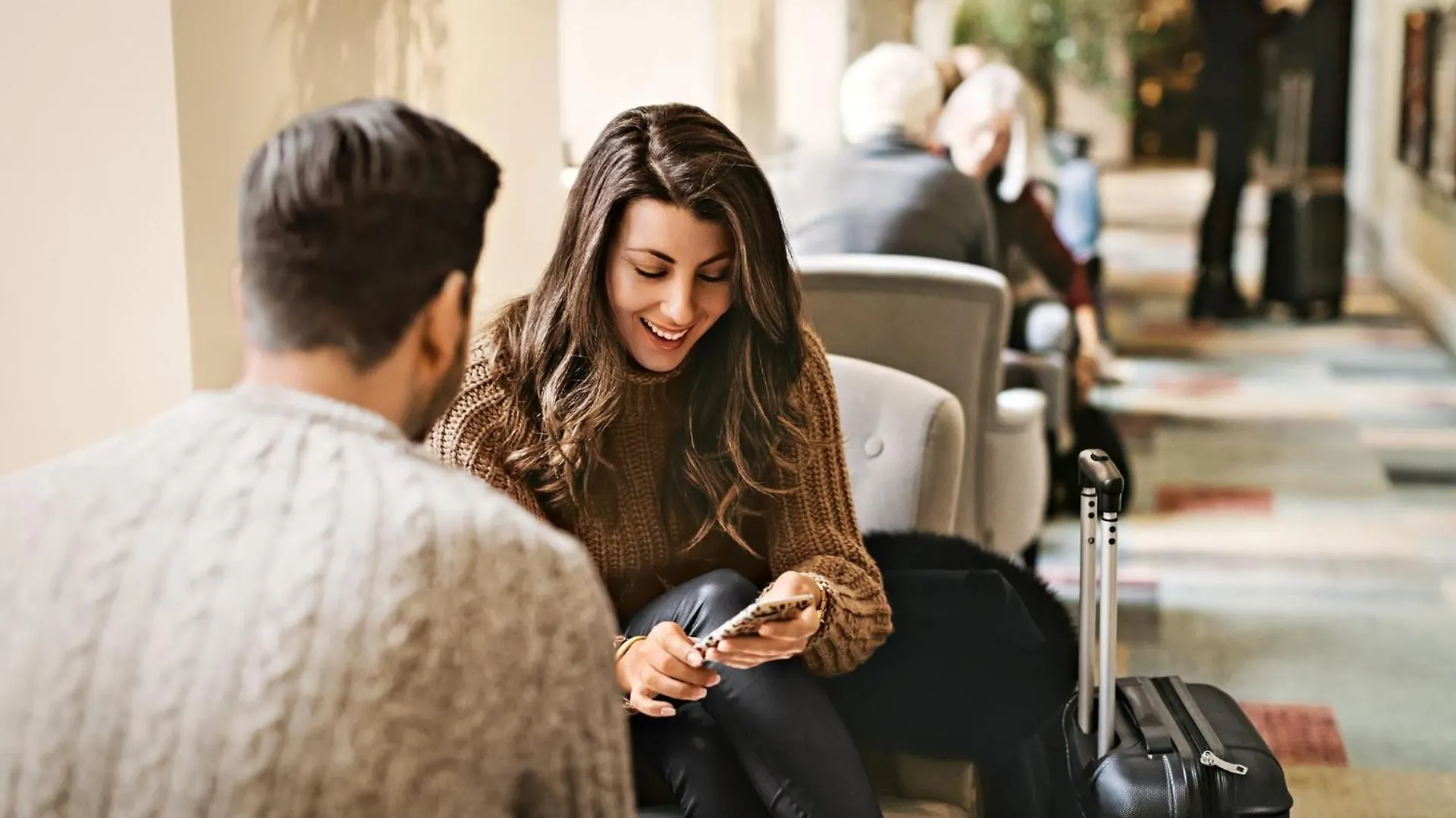 Holiday Inn Nashville Airport By Ihg