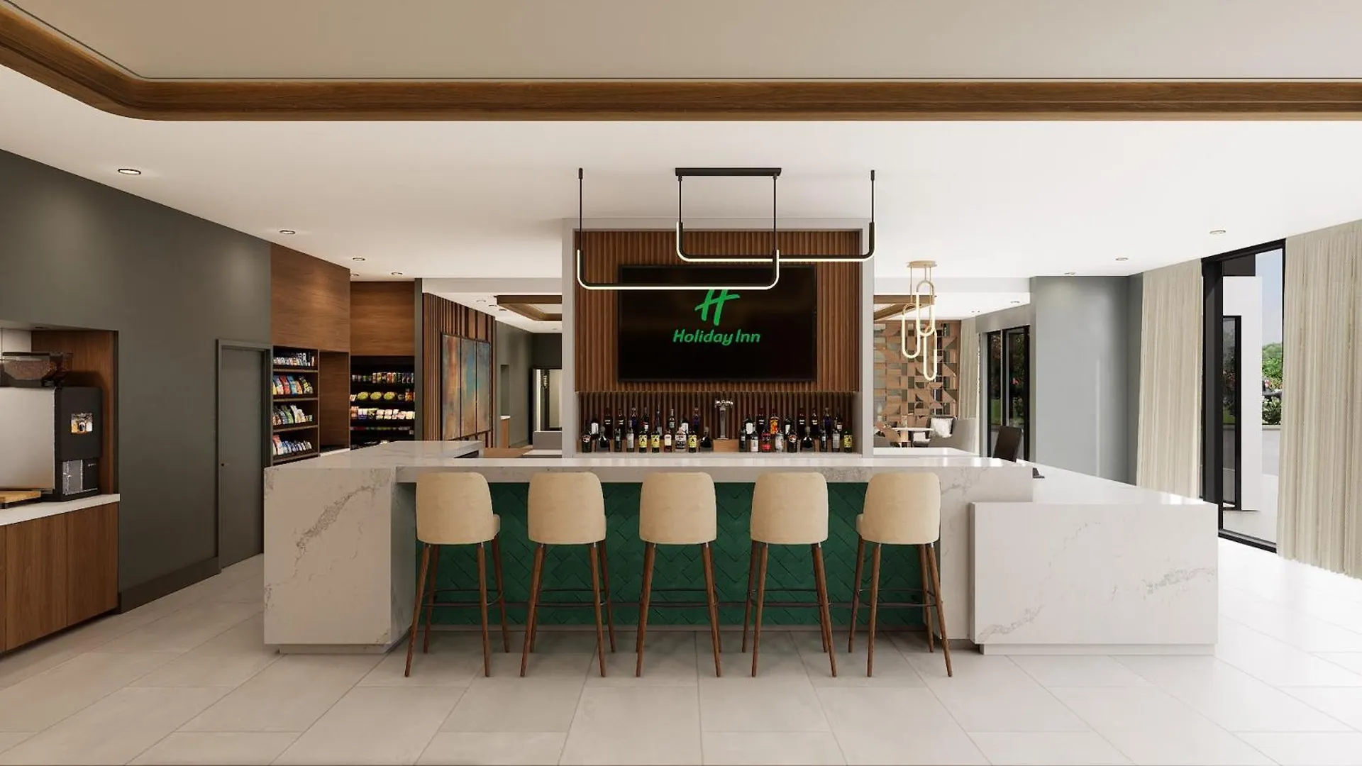 Holiday Inn Nashville Airport By Ihg United States