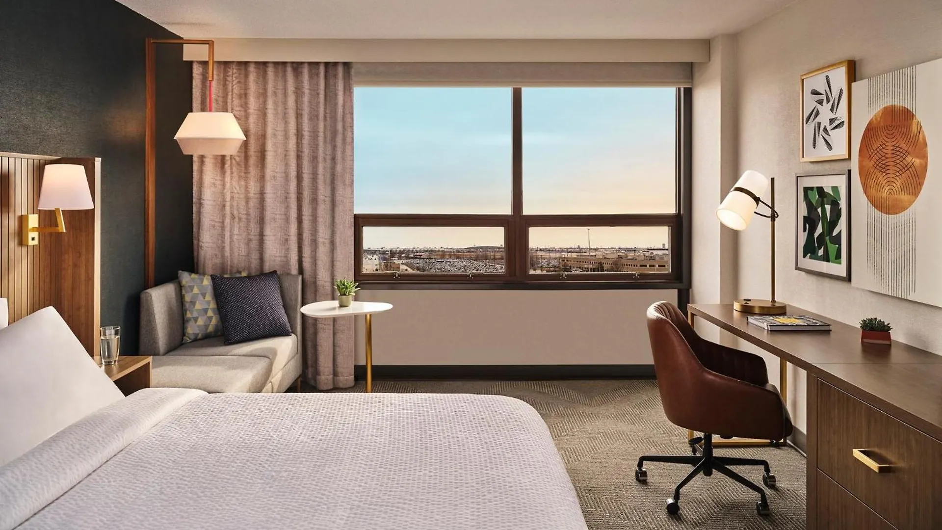 Holiday Inn Nashville Airport By Ihg