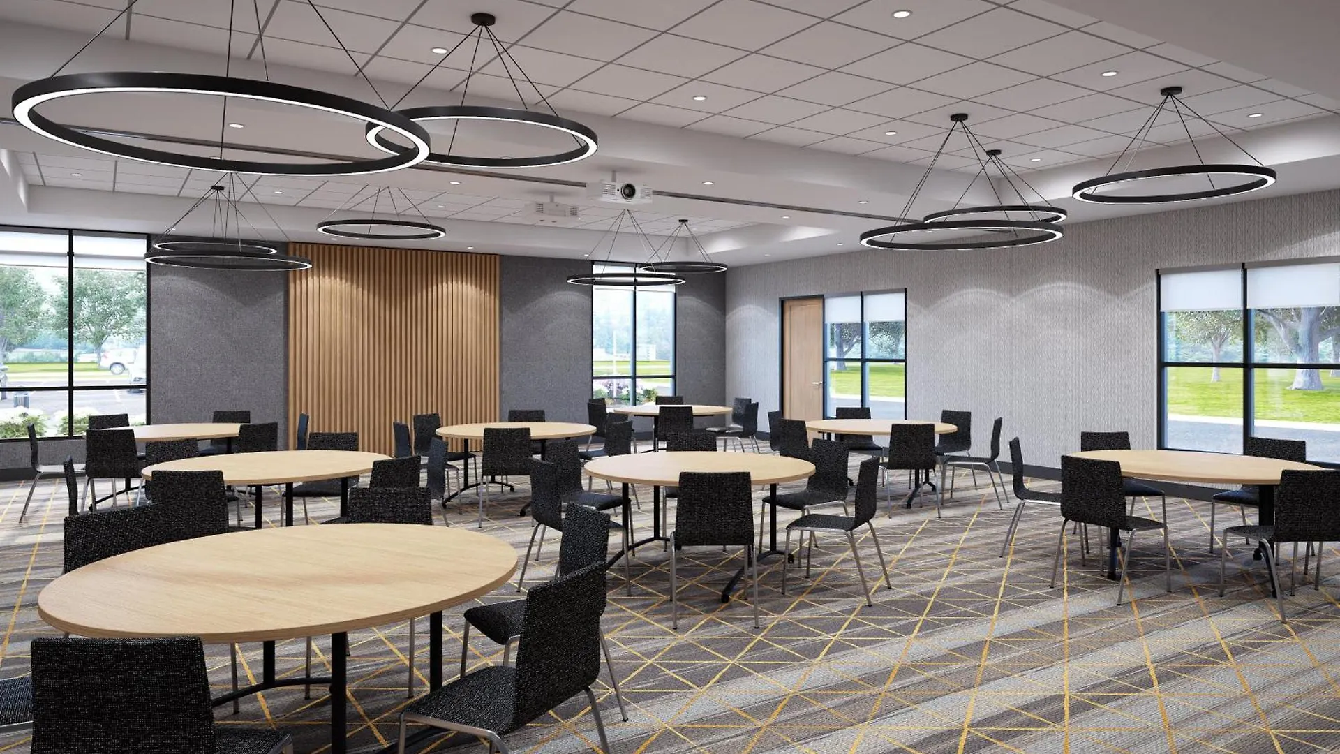 Hotel Holiday Inn Nashville Airport By Ihg