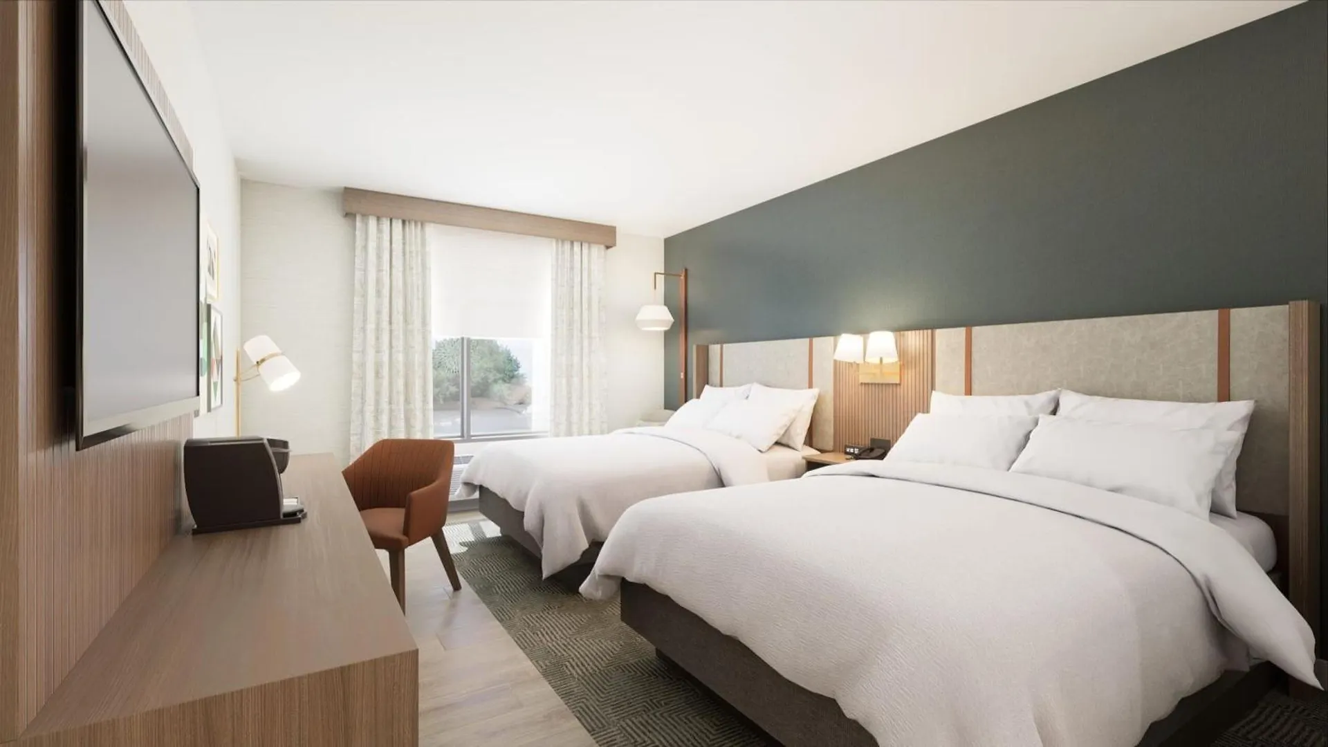 *** Hotel Holiday Inn Nashville Airport By Ihg United States