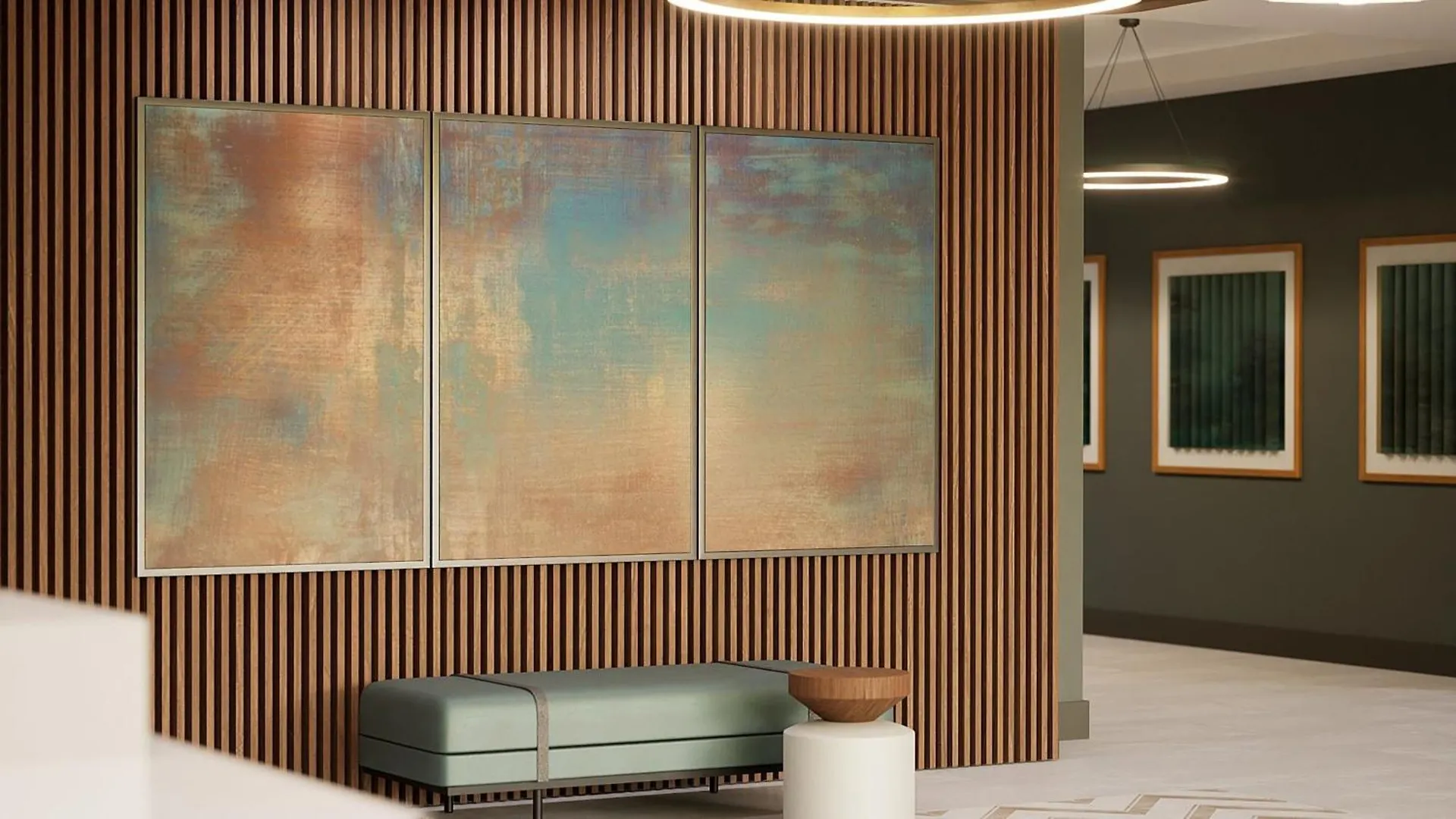Holiday Inn Nashville Airport By Ihg Hotel