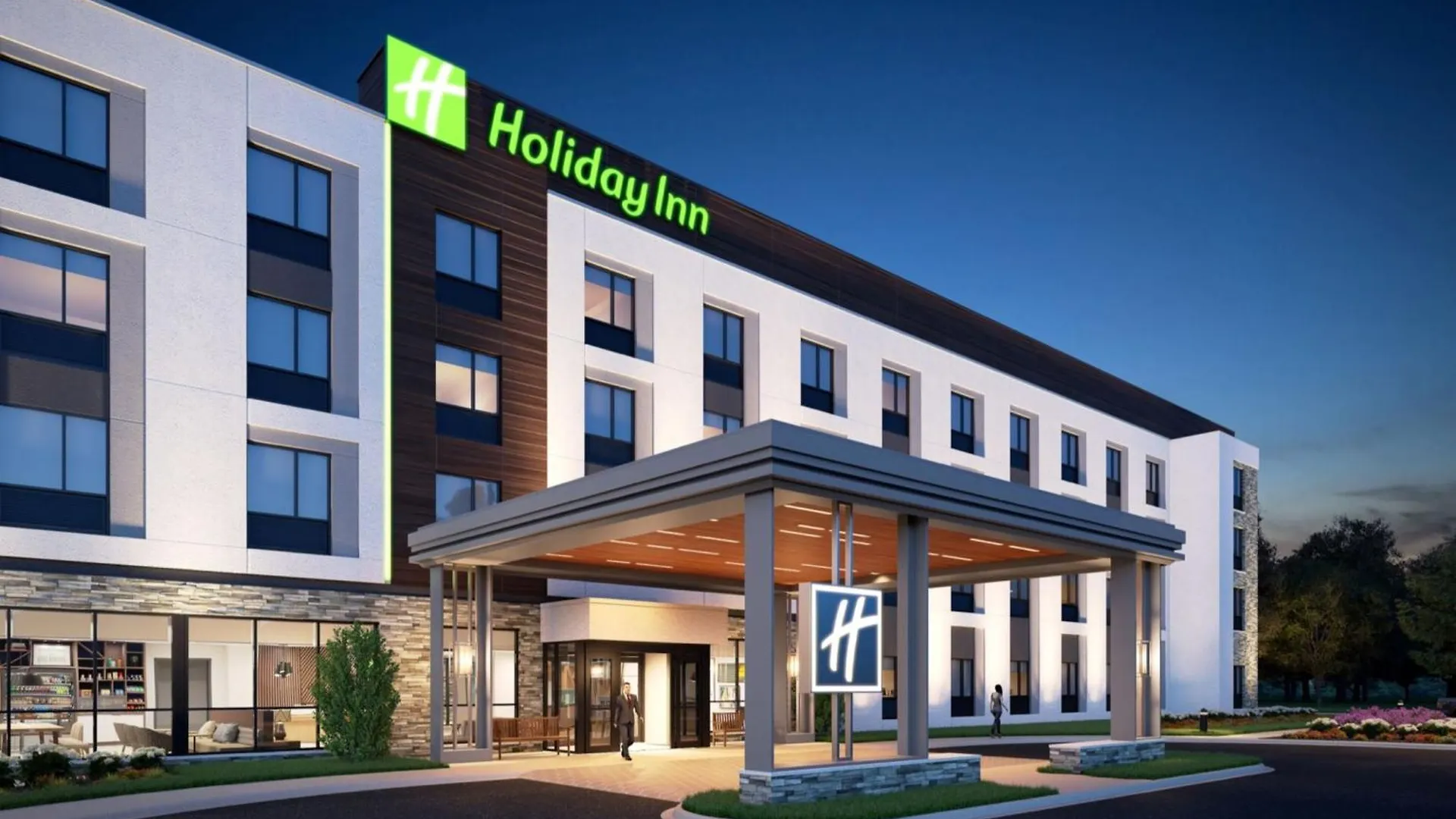 Holiday Inn Nashville Airport By Ihg Hotel
