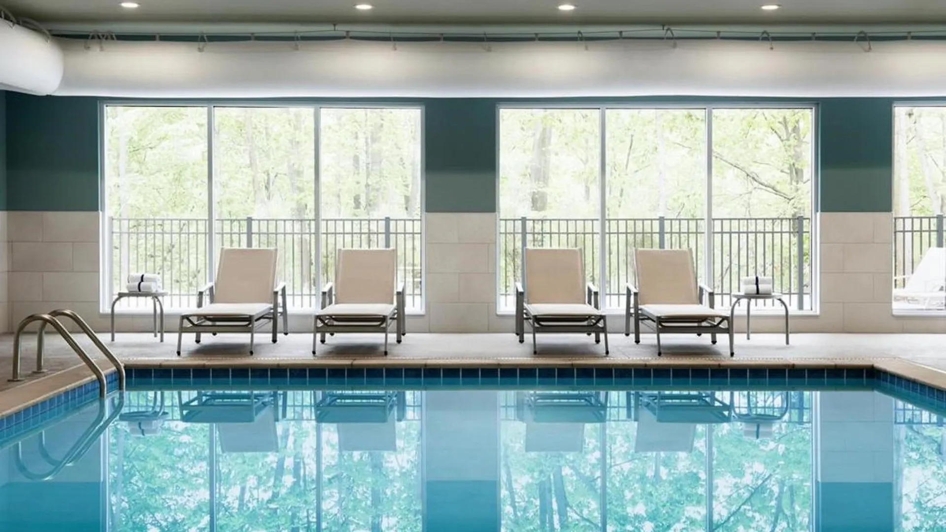 Hotel Holiday Inn Nashville Airport By Ihg