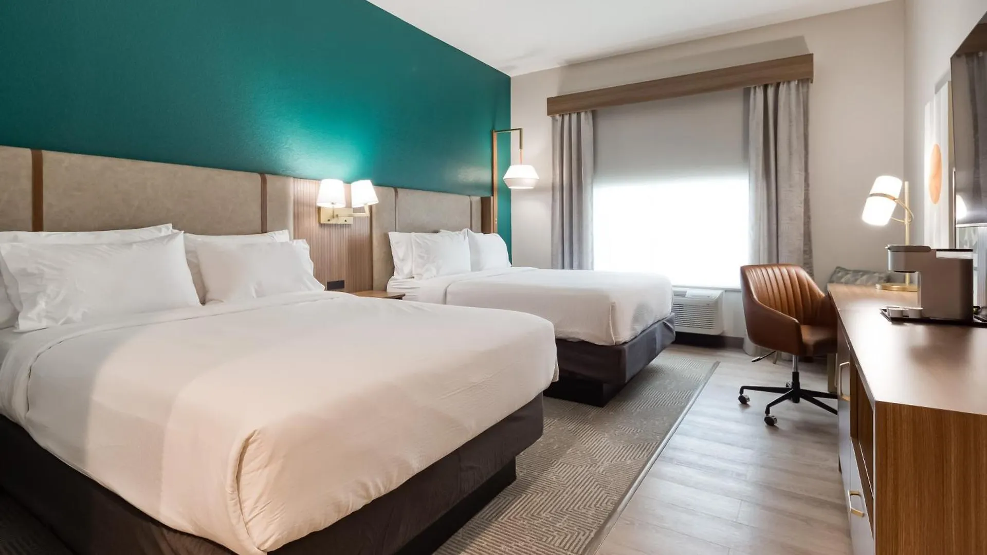 Holiday Inn Nashville Airport By Ihg Hotel