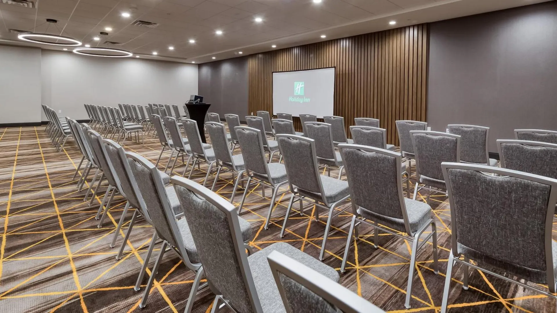 Holiday Inn Nashville Airport By Ihg United States