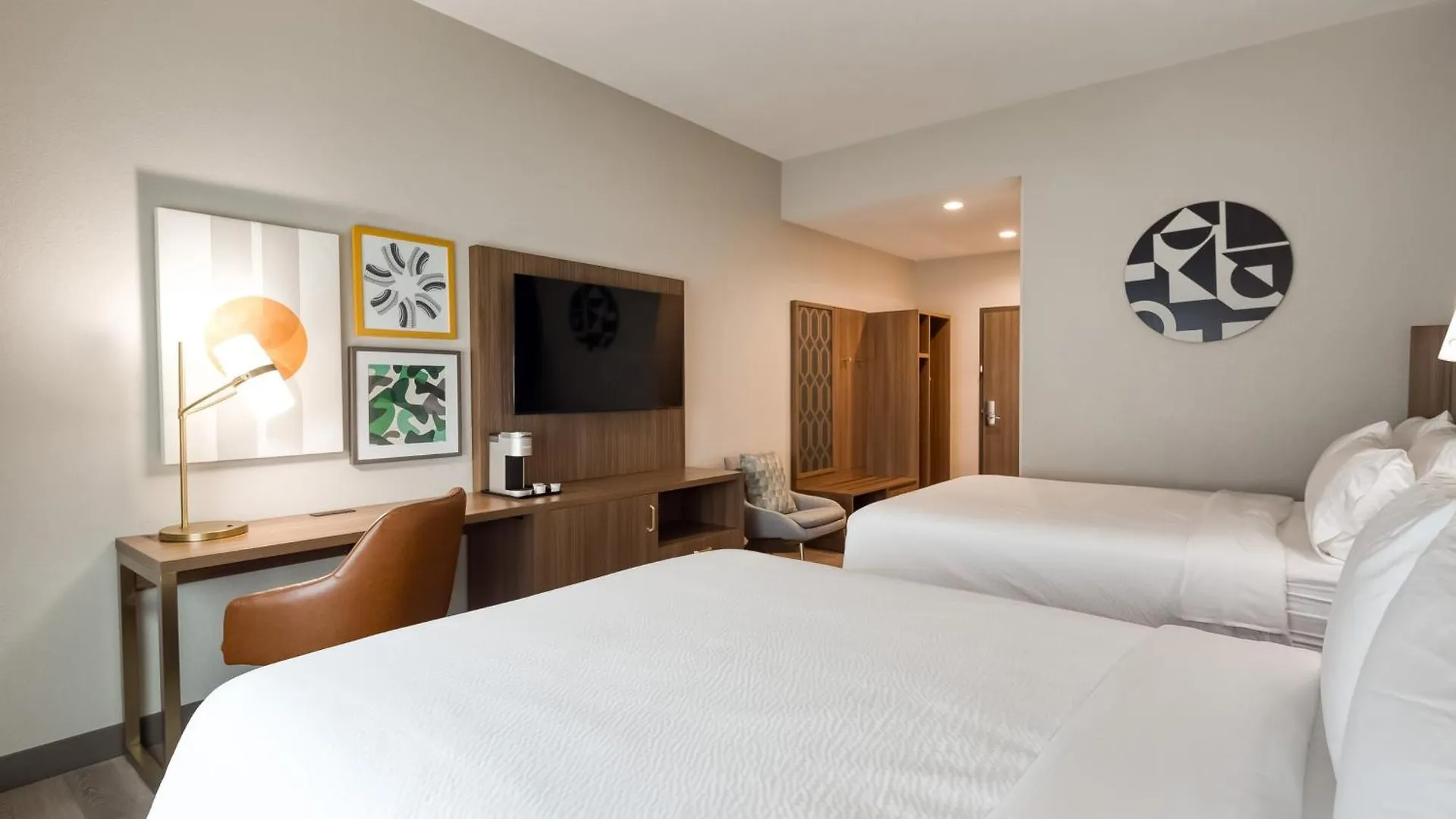 Hotel Holiday Inn Nashville Airport By Ihg