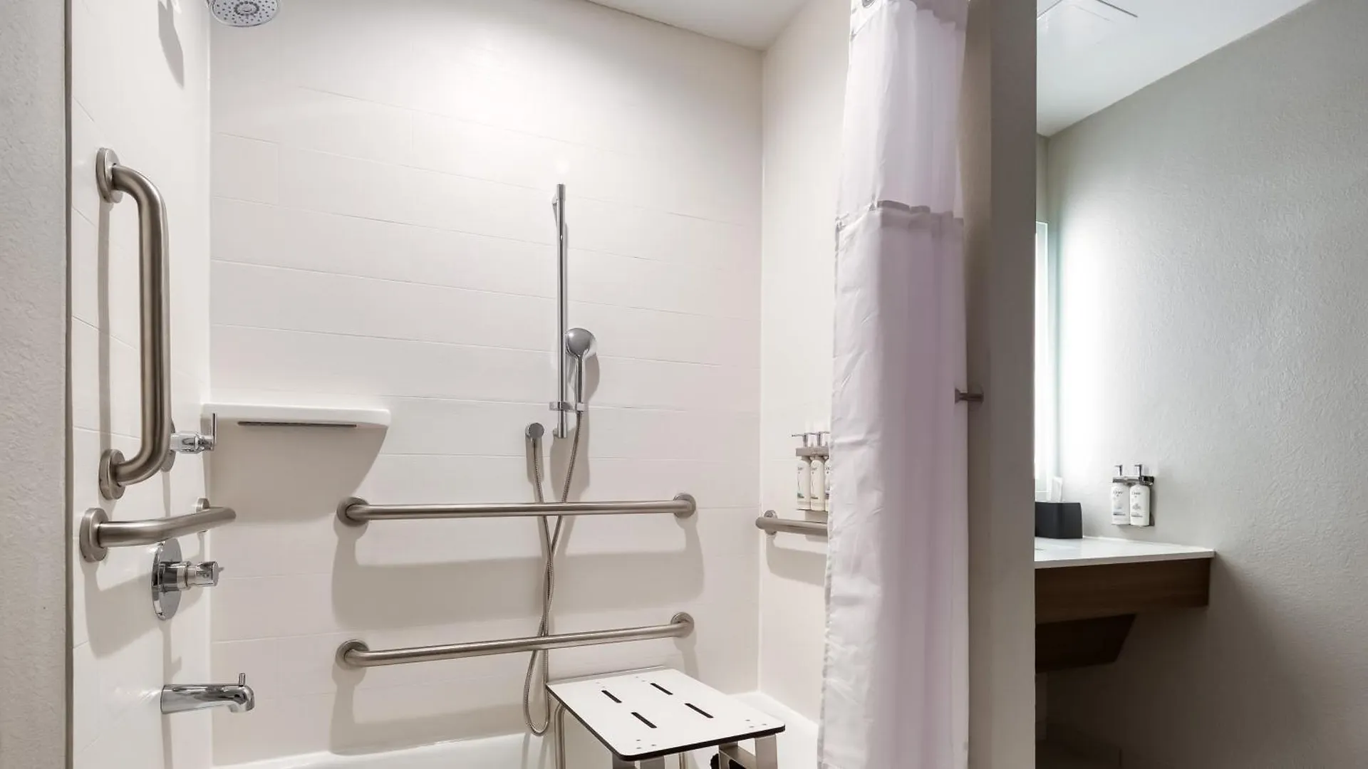 Hotel Holiday Inn Nashville Airport By Ihg