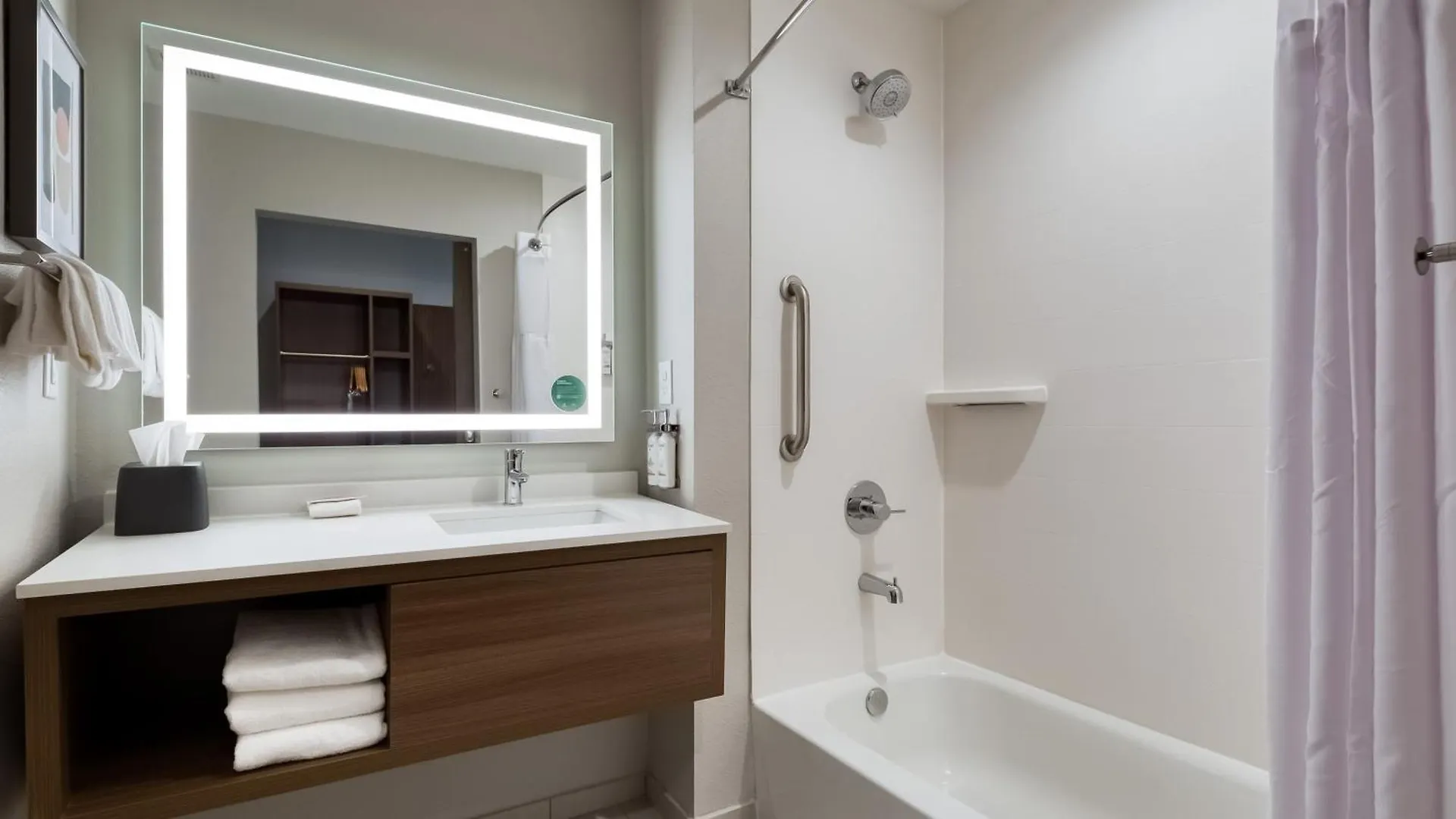 Holiday Inn Nashville Airport By Ihg 3*,  United States