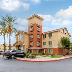 ** Hotel Extended America - - Midtown United States