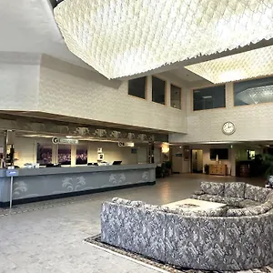 *** Hotel Sojourn Airport United States