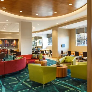 Springhill By Marriott Vanderbilt/west End Hotel