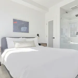*** Hotel The Boylston Capitol Hill, Sonder By Marriott Bonvoy United States