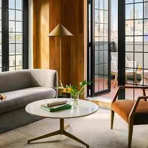  Hotel The Industrialist Gowanus Brooklyn, Sonder By Marriott Bonvoy United States