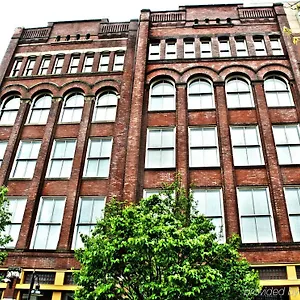 *** Hotel The Lofts United States