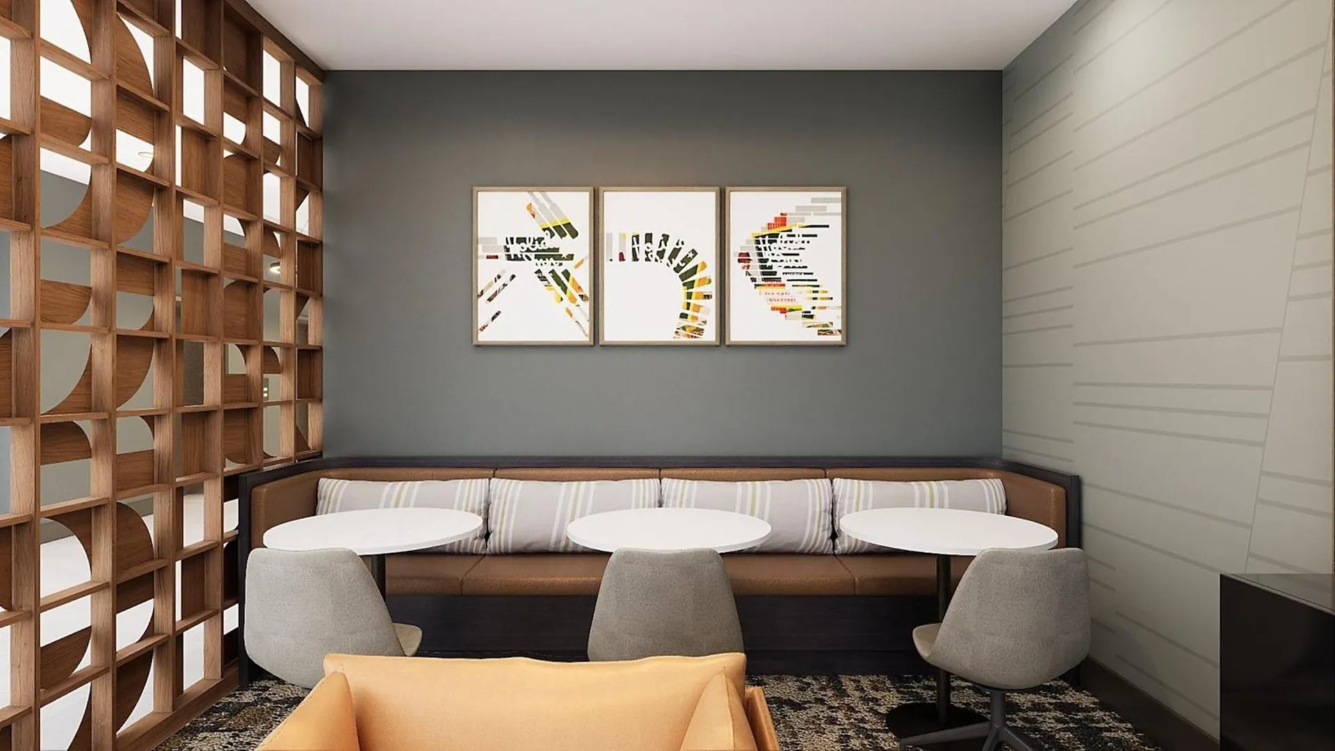 Holiday Inn Nashville Airport By Ihg ホテル