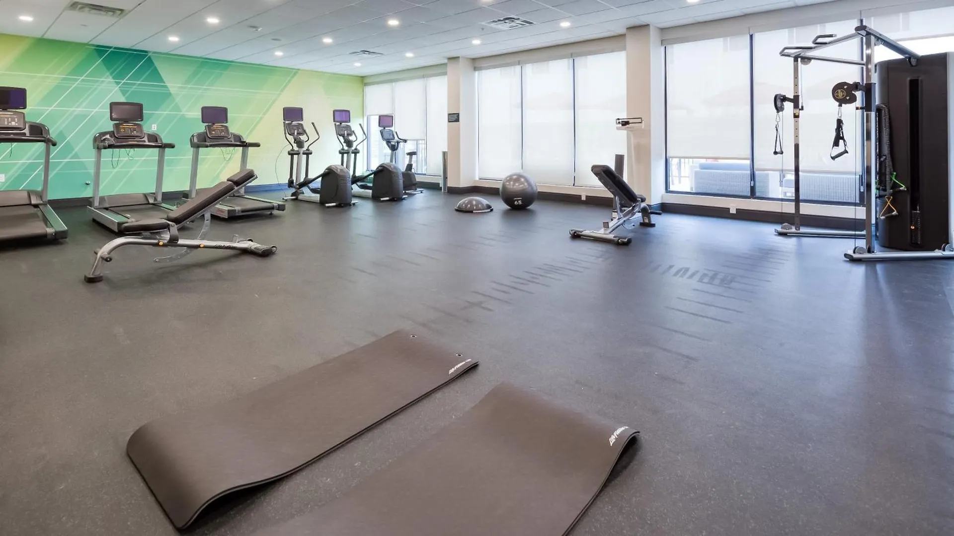 ホテル Holiday Inn Nashville Airport By Ihg