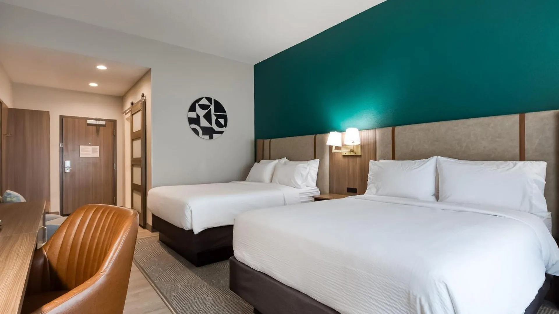 *** ホテル Holiday Inn Nashville Airport By Ihg 米国