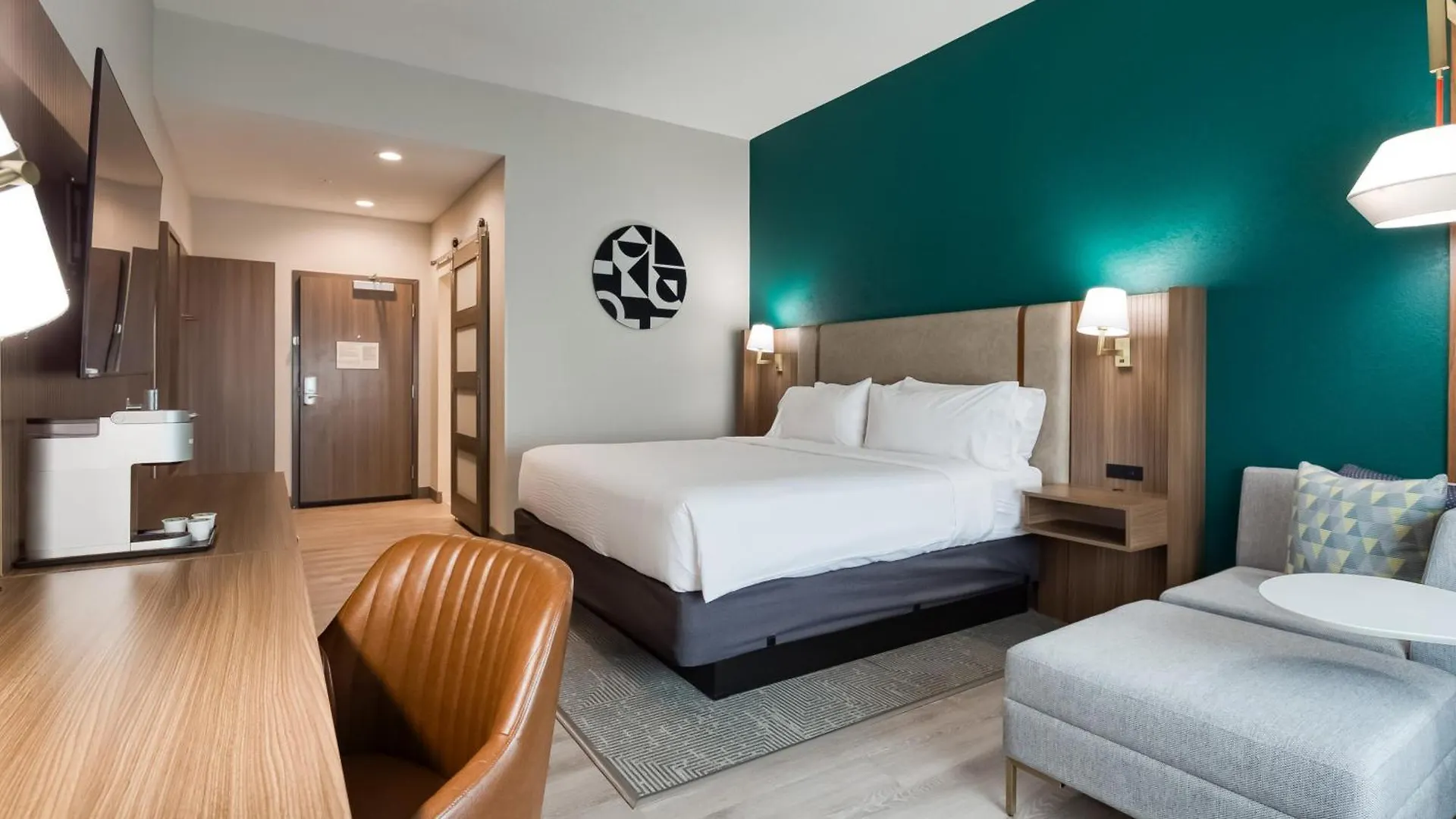 ホテル Holiday Inn Nashville Airport By Ihg