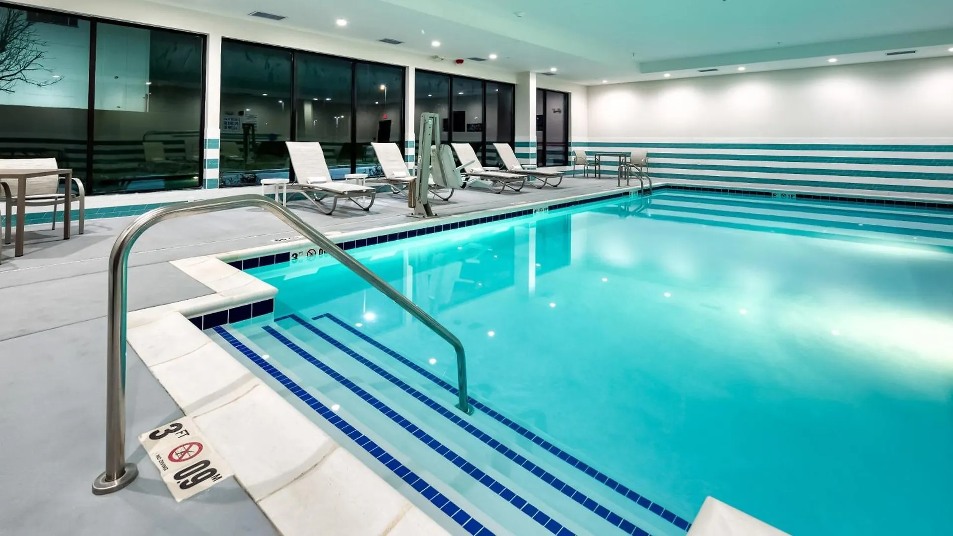 Holiday Inn Nashville Airport By Ihg 米国